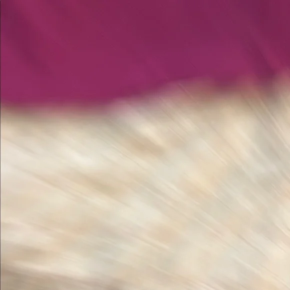 The North Face Pink Fleece Pullover girl’s XL - Picture 5 of 5